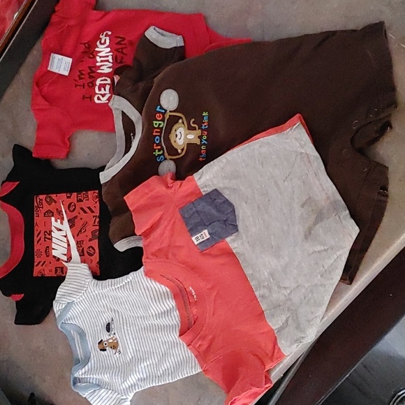 Other - 👌0-6 mth Baby Clothes